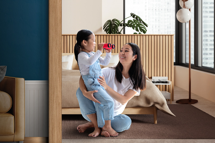 Private Home Loan