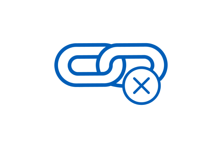 Removal of clickable phone numbers in bank-sent emails and SMSes