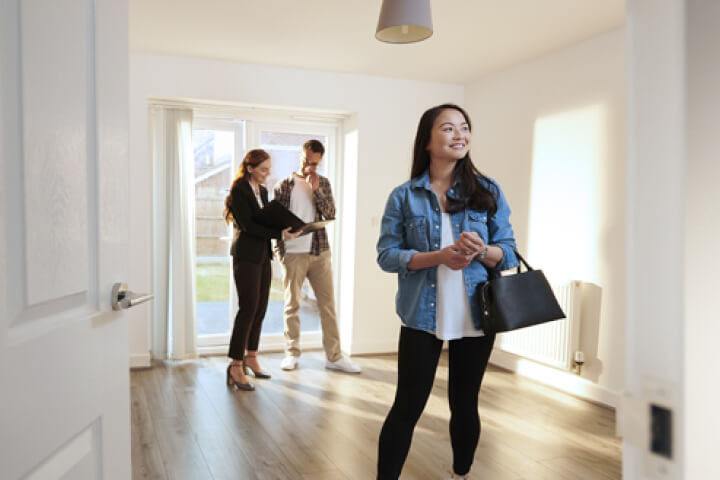International Property Loans